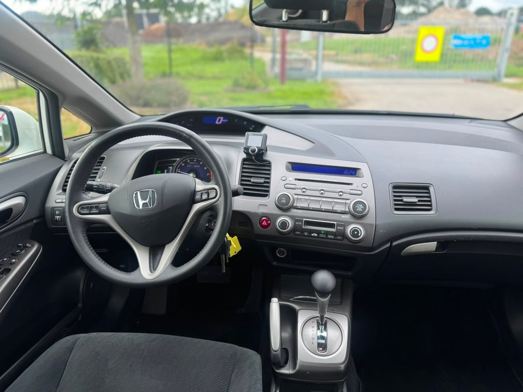HONDA CIVIC - Image 15
