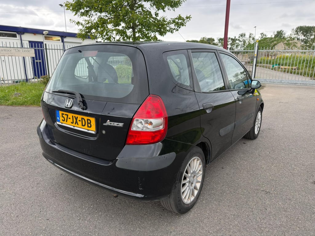 HONDA  JAZZ - Image 6