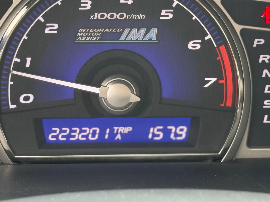 HONDA  CIVIC - Image 18