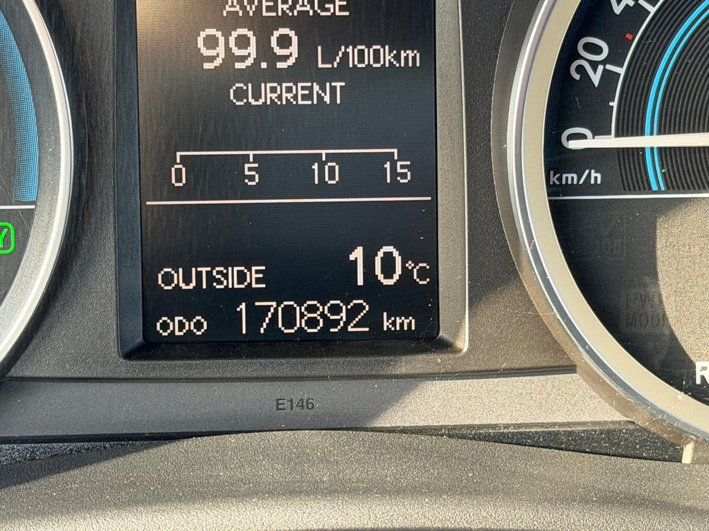 TOYOTA AURIS - Image 14