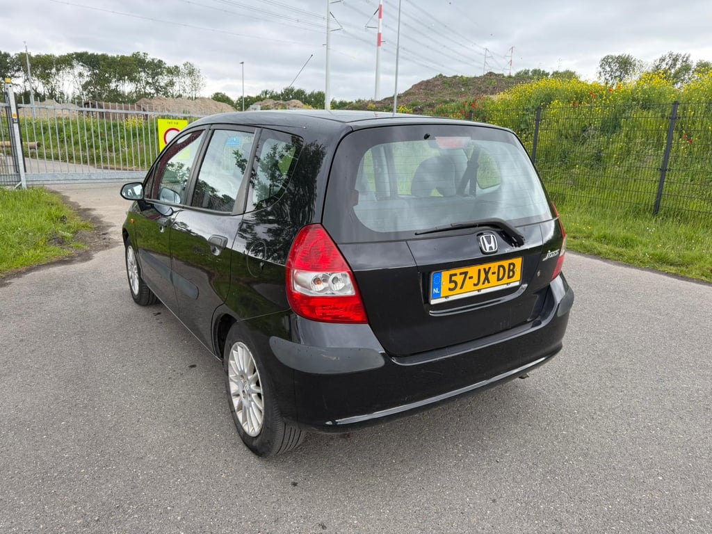 HONDA  JAZZ - Image 8