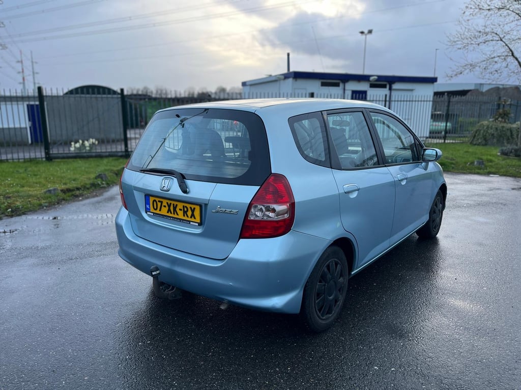 HONDA JAZZ - Image 3