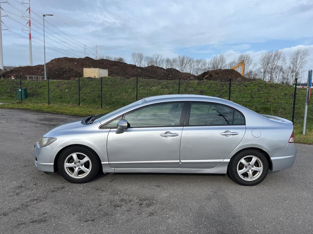 HONDA CIVIC - Image 3