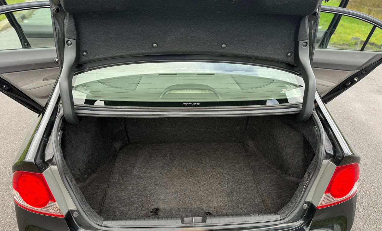 HONDA  CIVIC - Image 11