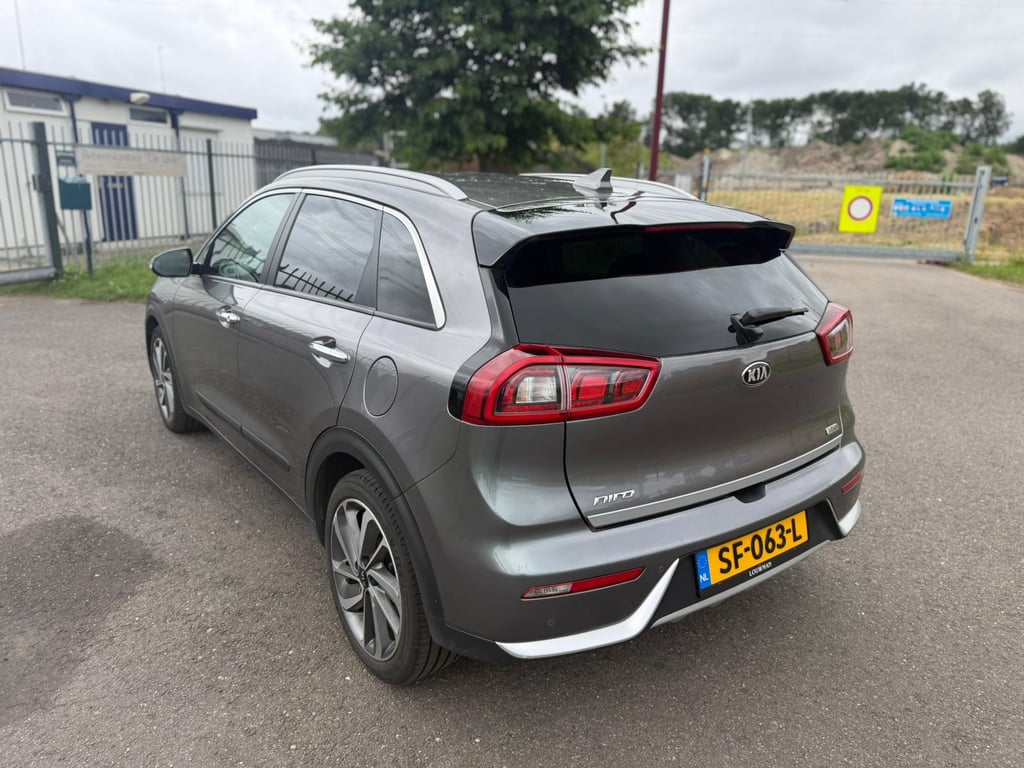 KIA NIRO - Image 5