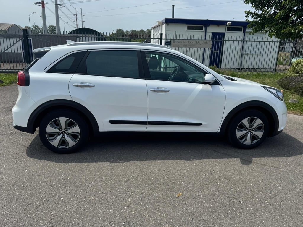 KIA NIRO - Image 6