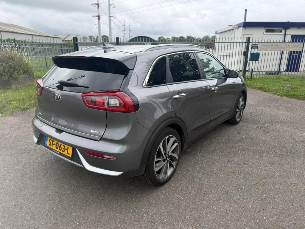 KIA NIRO - Image 8