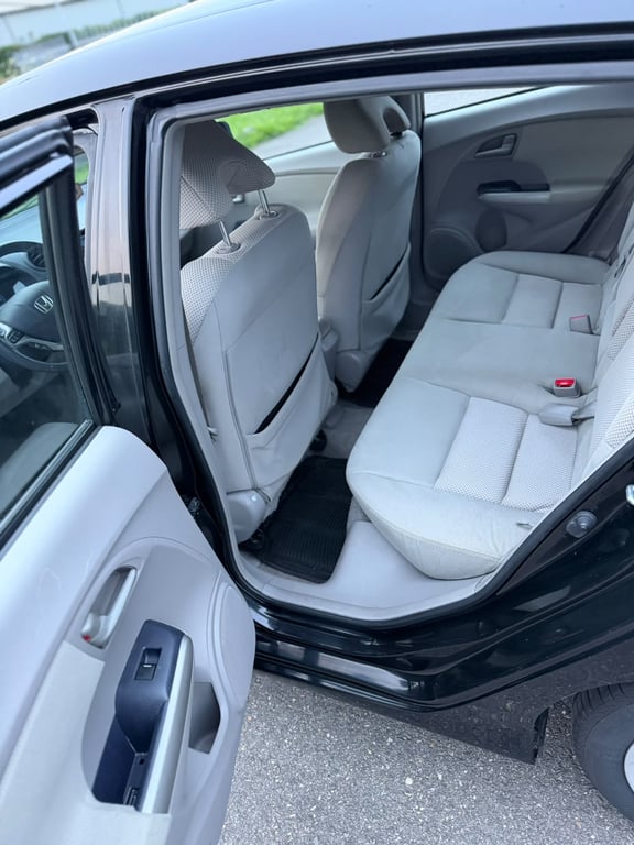 HONDA INSIGHT - Image 9
