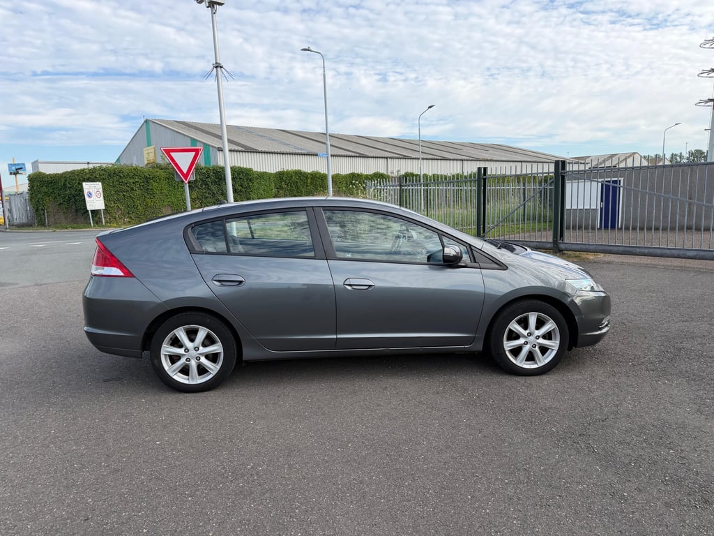HONDA INSIGHT - Image 3