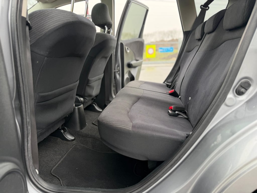 HONDA JAZZ - Image 26