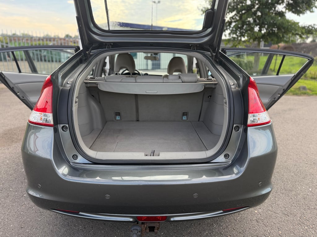 HONDA INSIGHT - Image 6