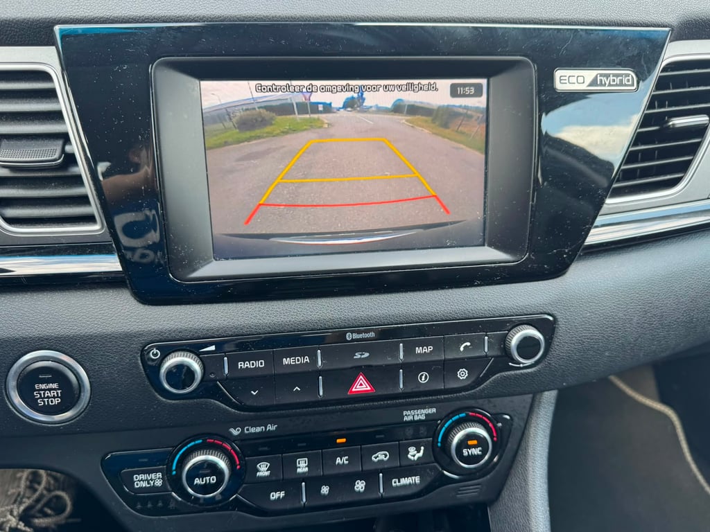 KIA NIRO - Image 20