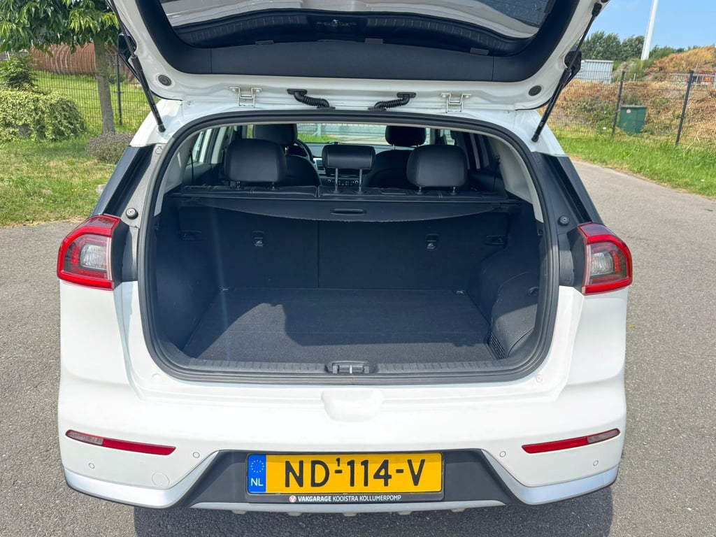 KIA NIRO - Image 12