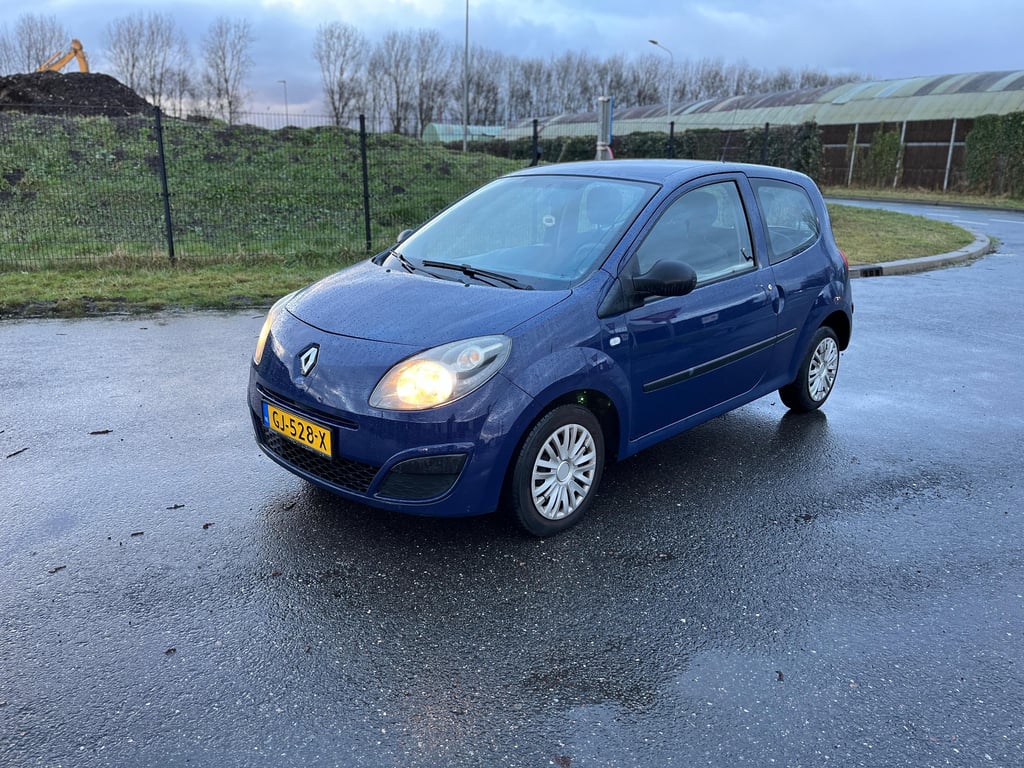 RENAULT TWINGO - Image 4
