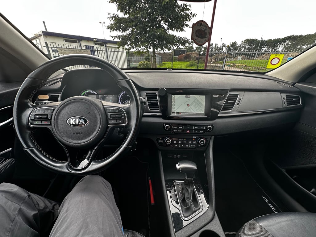 KIA NIRO - Image 15