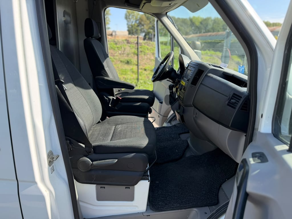 MERDECES BENZ SPRINTER - Image 10
