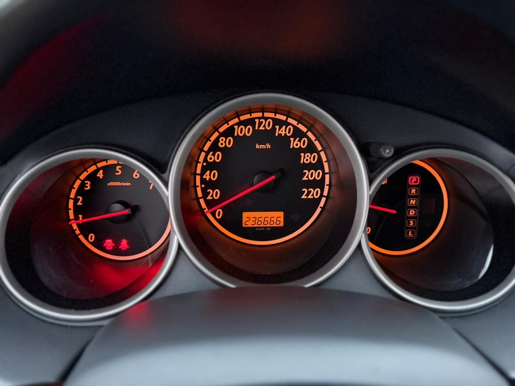 HONDA JAZZ - Image 19