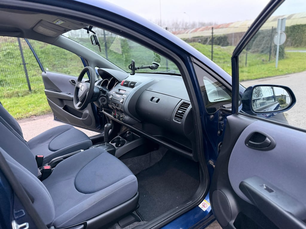 HONDA JAZZ - Image 14