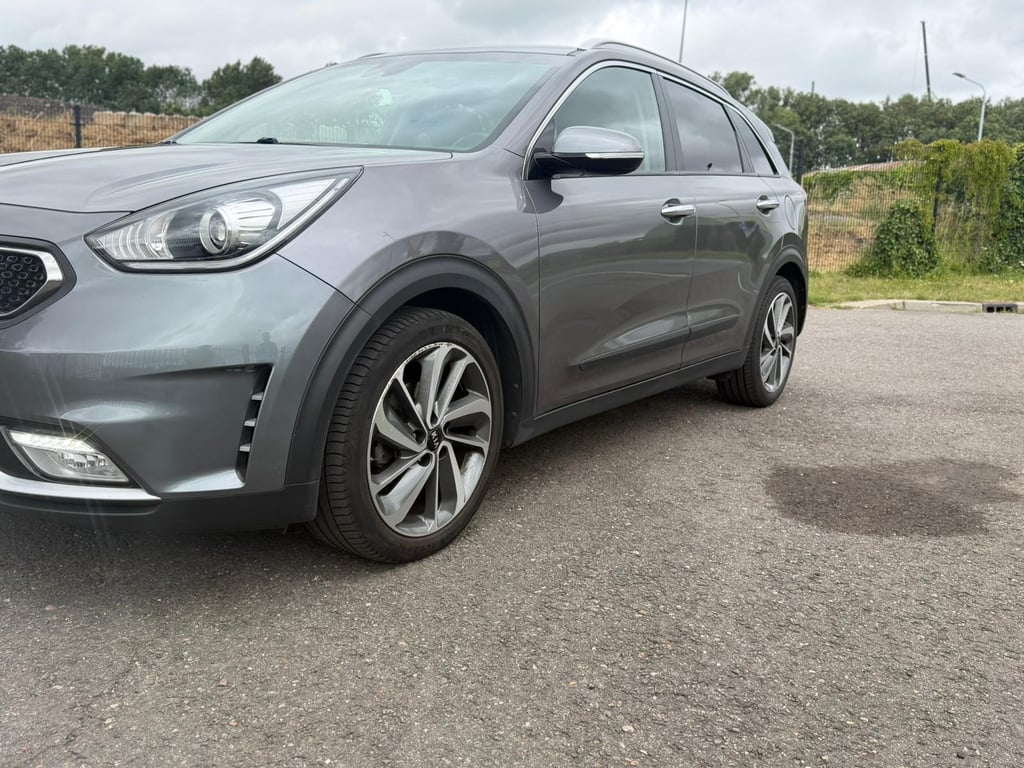 KIA NIRO - Image 4