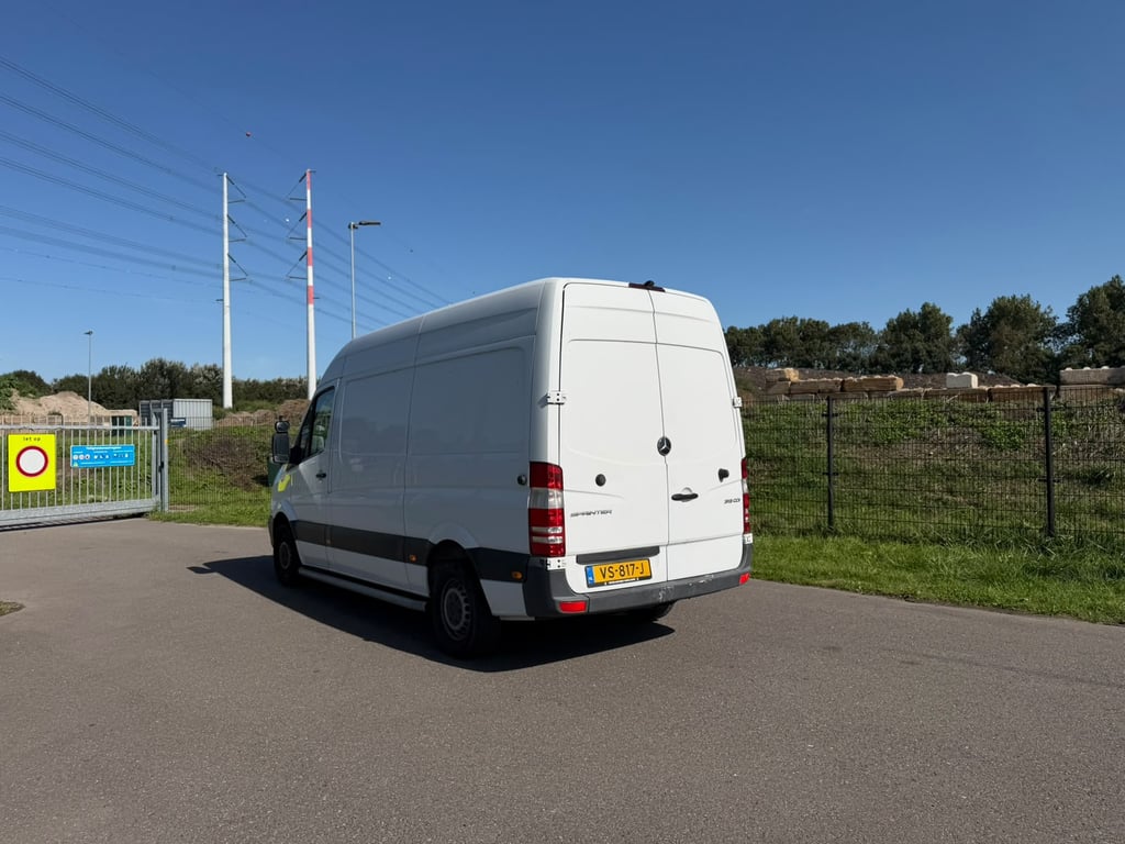 MERDECES BENZ SPRINTER - Image 7