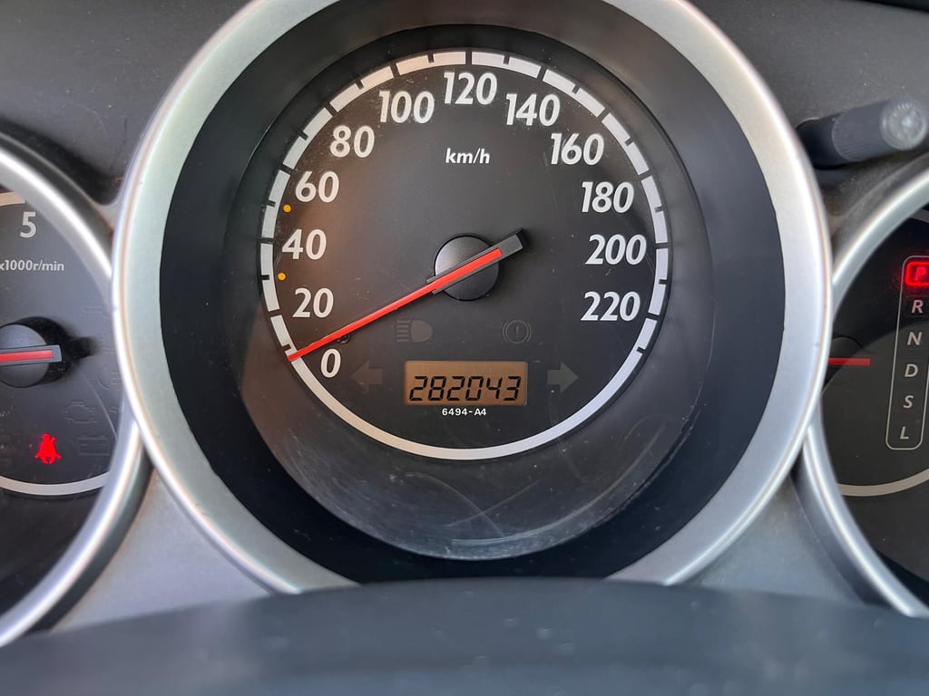 HONDA JAZZ - Image 15