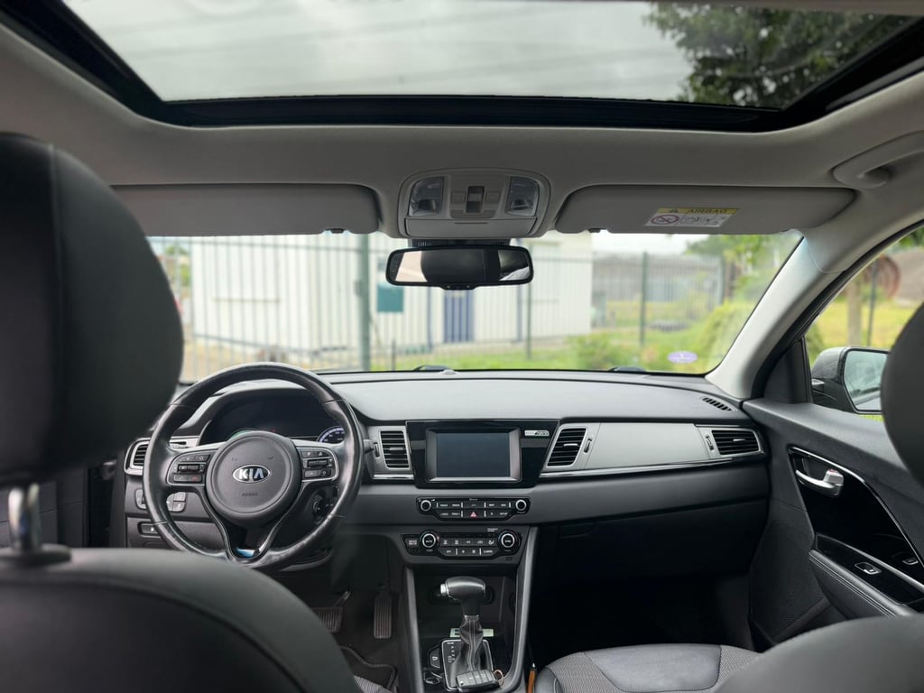 KIA NIRO - Image 14