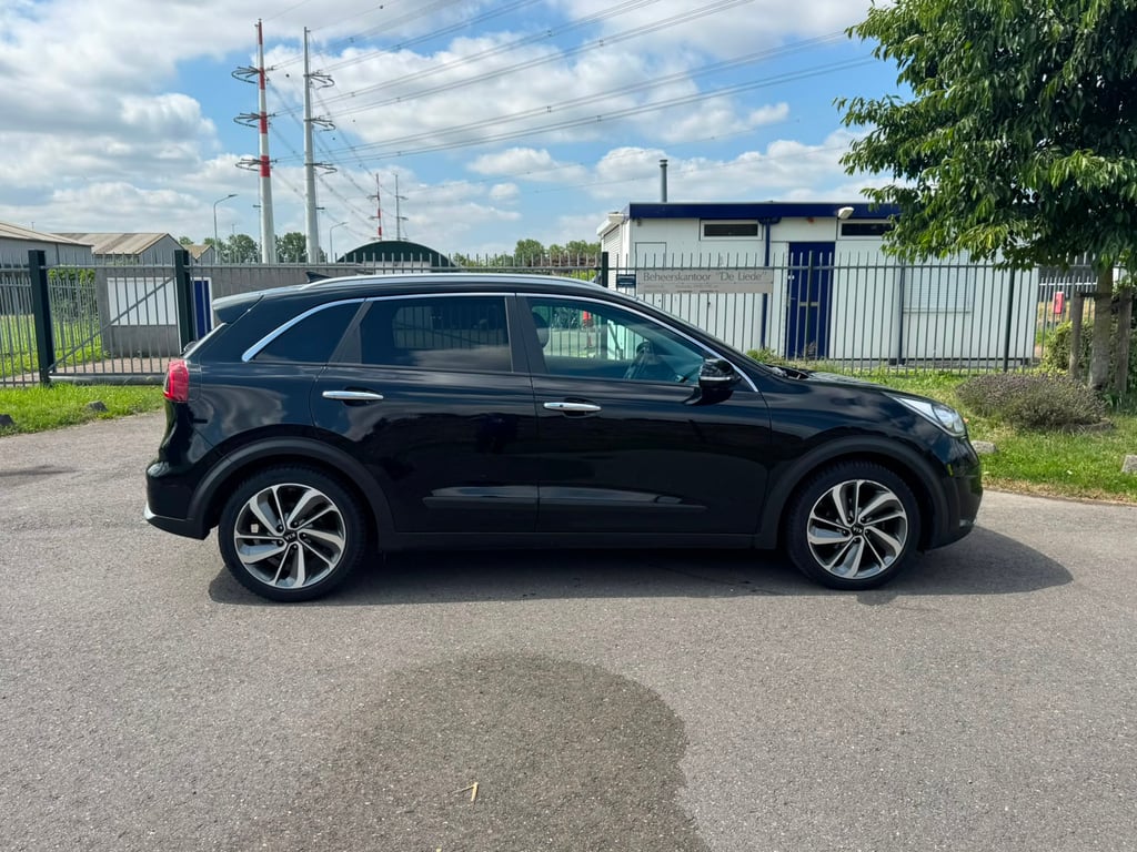 KIA NIRO - Image 6
