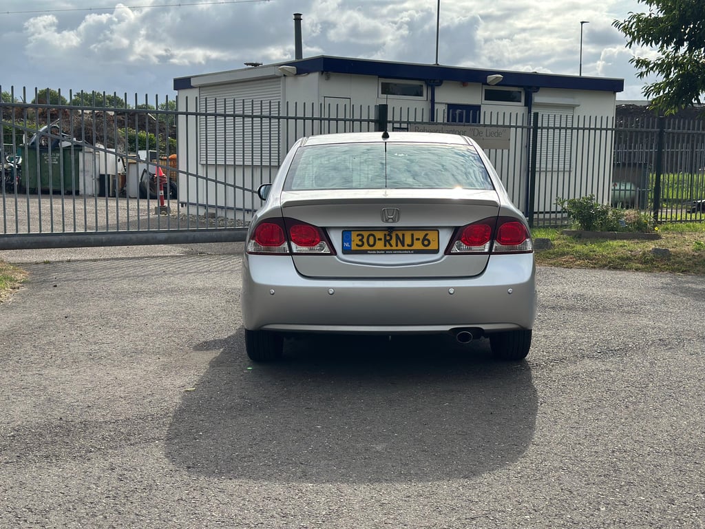 HONDA CIVIC - Image 5
