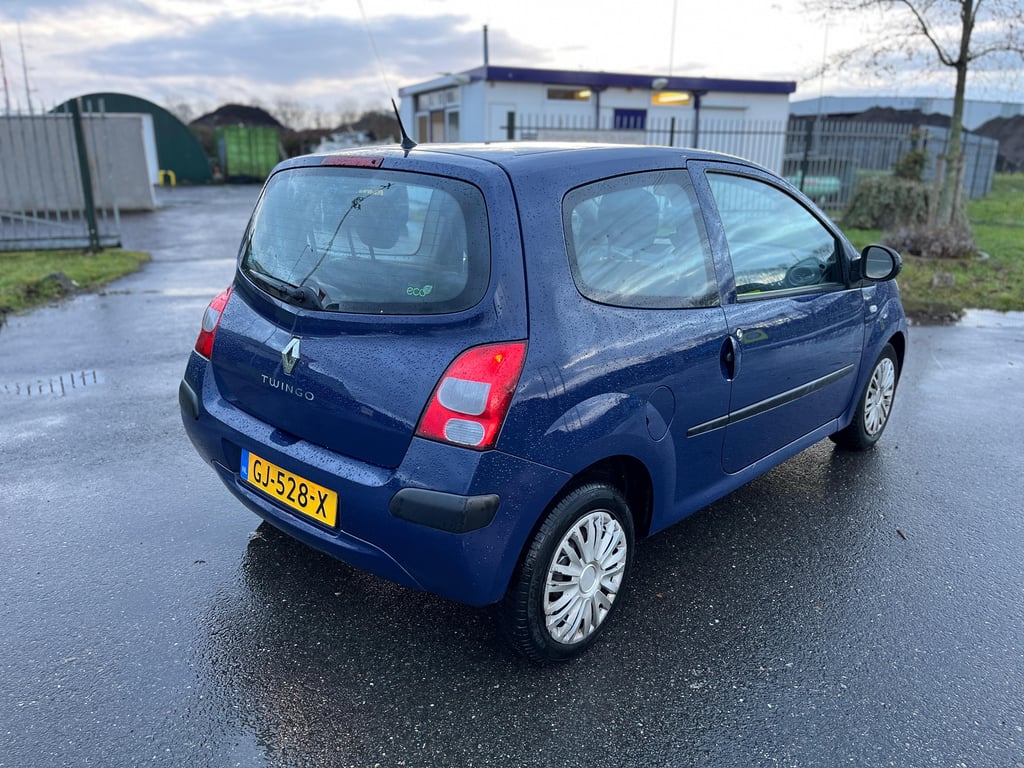 RENAULT TWINGO - Image 10