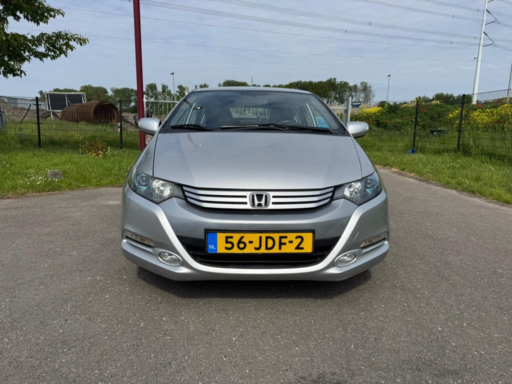 HONDA , INSIGHT