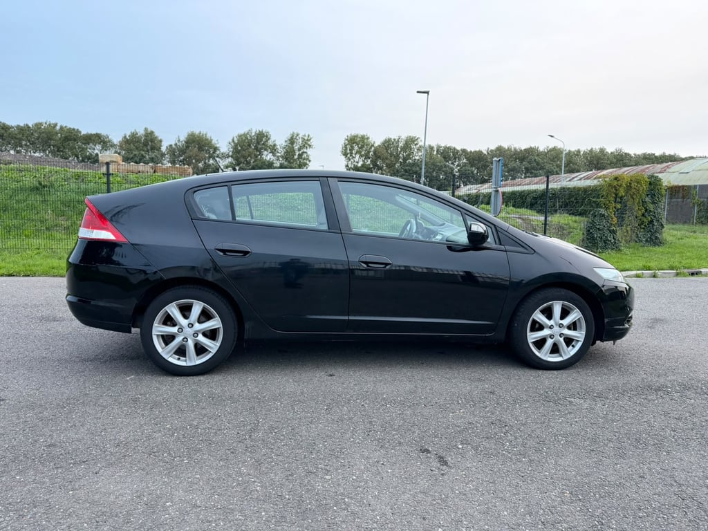 HONDA INSIGHT - Image 5