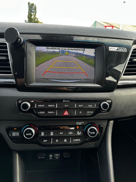 KIA NIRO - Image 18
