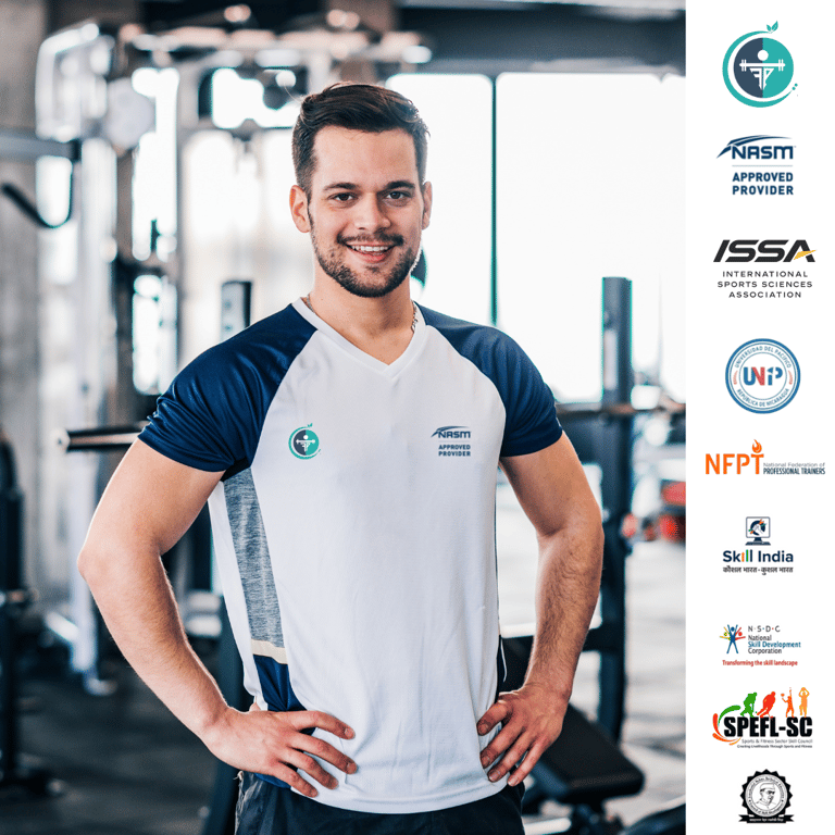 Best Personal Trainer Certification Course