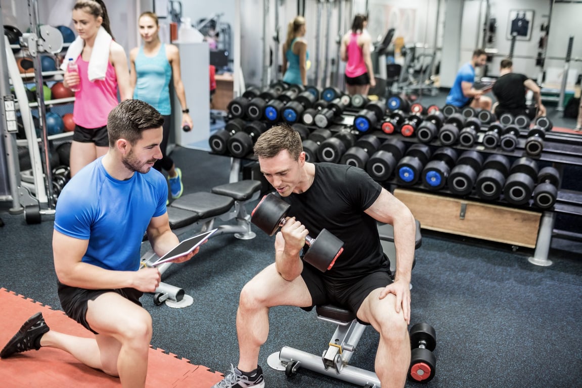 How To Become a Successful Personal Trainer in india