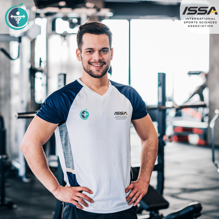 ISSA Personal Trainer Certification Course