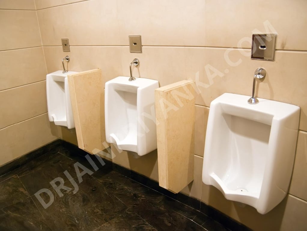 Washroom Hygiene