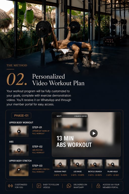Client highlight 3