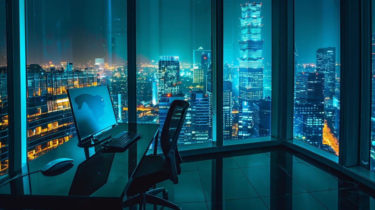 what is the future of remote work