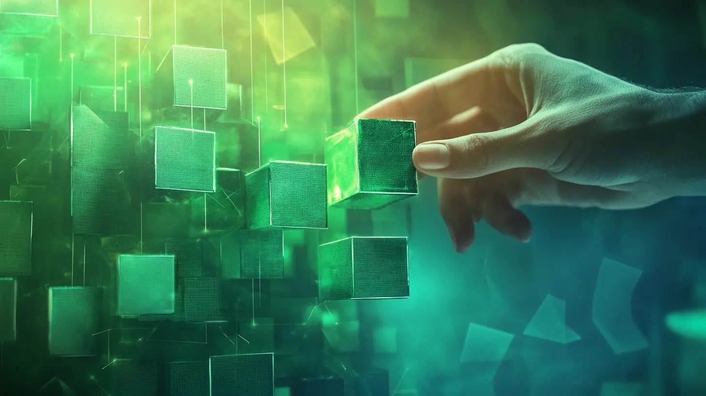 future of blockchain in project management