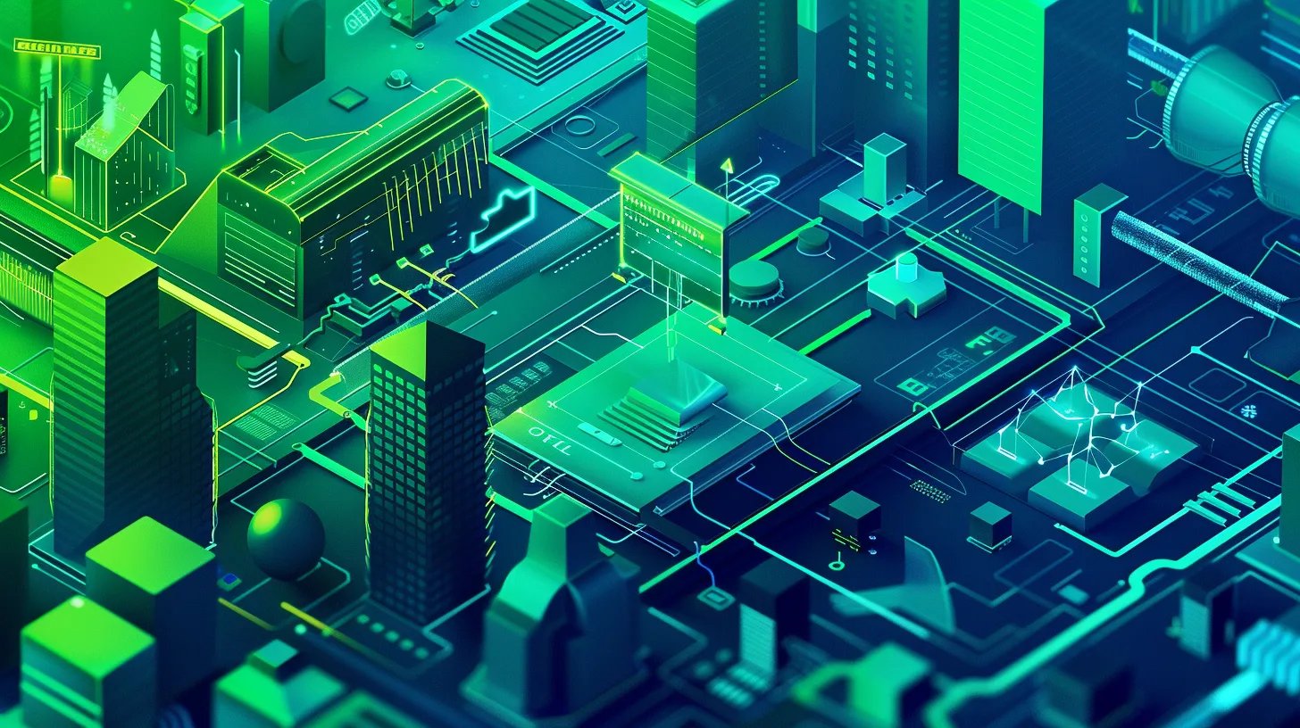cybersecurity landscape