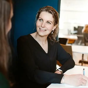 Klasien Fennema - Service Adviseur