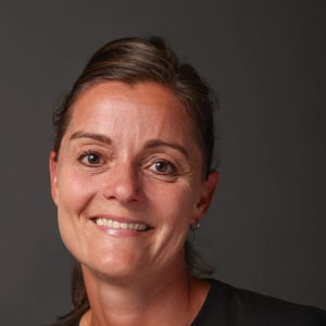 Marianne Alsemgeest - Jeugdverpleegkundige