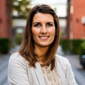 Annelies Vlietje
