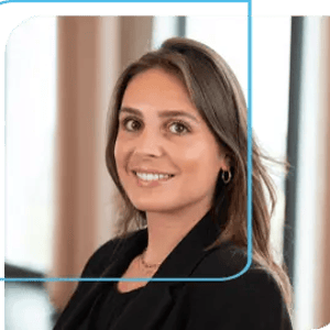 Marieke · Deputy Civil Law Notary