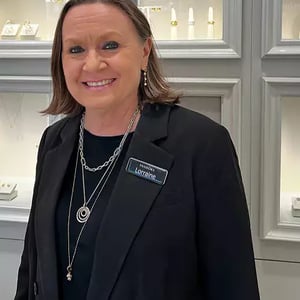 Lorraine Conway - Sales Advisor