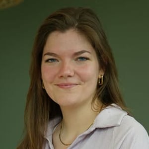 Tessa · Gedragswetenschapper