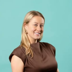 Laura Scherpenzeel
