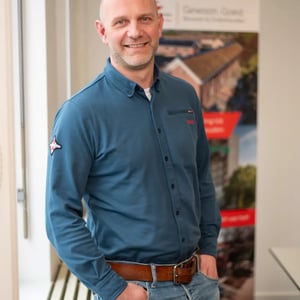Arjan Waltman