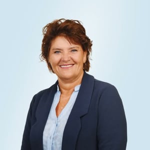 Helma Beckmann-Scherff