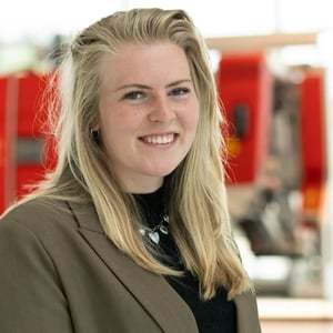 Chantal Simons